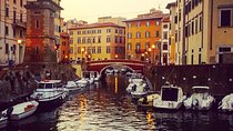 Private Walking Tour of Livorno with Guide