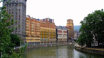 Bilbao Private Walking Tour with Professional Guide