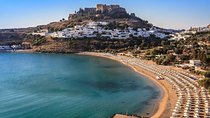 Rhodes Private Tours