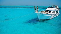 Cheap trip – Hurghada: Giftun Island Snorkeling Trip with Lunch