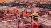 Best Marrakech to Merzouga 3 D 2N Sahara Desert Tour Adventure