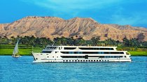 Nile Cruise from aswan 4 nights / 5 days.
