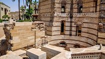Cultural Experience to Discover Coptic and Islamic Cairo