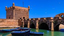 Essaouira Full-Day Trip from Marrakesh with Pick Up