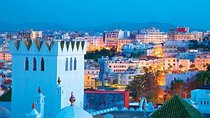 Tailored Private Transfer from Marrakech to Tangier