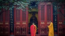 2-Day Private Tour from Xiamen with Hotel:Shaolin Temple and Longmen Grottoes