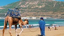 Stress-Free Marrakech Transfer to Agadir , Door-to-Door