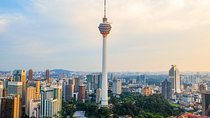 Guided 11 Top Attractions: Kuala Lumpur Half-day City Tour