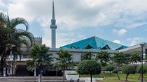 Kuala Lumpur Half Day City Tour
