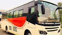 Ac Deluxe Night Coach From Pohara to Kathmandu