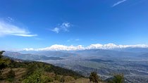 Explore Entire 3 Popular Hill Station From Pokhara