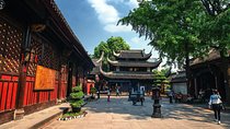 1-Day Chengdu Ancient History and Culture City Tour