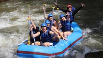 Full day Bali Rafting + Ubud Tour