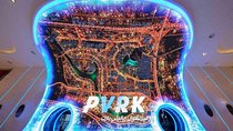 VR Park Dubai Ticket with Transfer