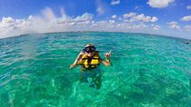 Snorkeling Experience in Cancún with Speedboat (Couple)