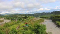 Osho Upaban Village Day Tour From Pokhara