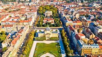 Zagreb Croatia Private day trip from Vienna with local guide