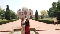4 Days Golden Triangle Tour (Delhi, Agra and Jaipur)