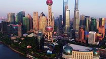 Private Customized Shanghai Highlights in One Day from Xiamen by Air