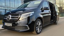 Krakow AirPort to and from Rzeszow AirPort transfer VIP Car & VIP Service