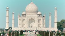 Taj Mahal Tour