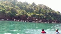 Join in Grande Island Day Trip From North Goa
