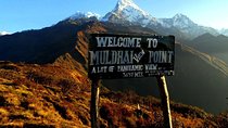 Muldai Hill Private Guided Trek