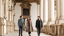 Milan Private Custom Tour with a Local Guide 