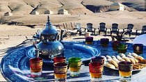 Marrakech: dinner in the Agafay desert