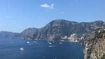 Amalfi Coast Tour from Sorrento - Smart Exclusive