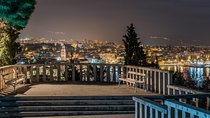 Split highlights – Evening walking tour
