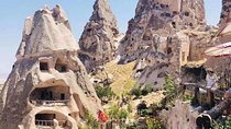 Cappadocia Red Tour with Small Group