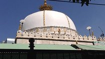 4 Days Golden Triangle with Ajmer Sharif By Car from Delhi