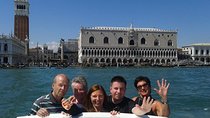 Venice amazing walking tour