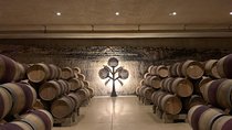 Rioja Alavesa Wineries and Medieval Villages Day Trip