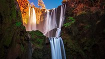 Ouzoud waterfalls private all Inclusive tour from Marrakech