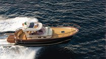Capri and Positano - Elegance 36ft Boat