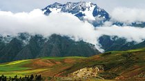 Full Day in the Sacred Valley - The Pantry of Cusco