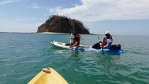 Ocean Kayak and Snorkeling
