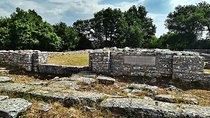 Tour of the Pre-Roman Istria