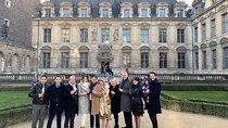 Walking tour with private guide Marais and its mansions + pastry 2h