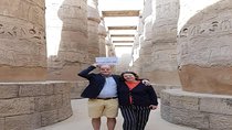 8 Days Cruise Trip from Aswan to Luxor 