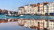 Grand Canal and Murano boat tour from San Marco Square SHARED TOUR