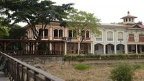 Historical Park tour - Guayaquil