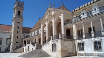Private Tour to University of Coimbra and an ancient Roman city