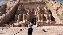 Full-Day Private Tour to Abu Simbel Temple from Aswan