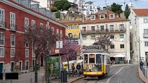 Lisbon Major Attractions Walking Tour : 3-Hour Guided Tour (Premium & Private)