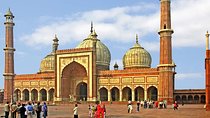 Full-Day Delhi Private Sightseeing Tour