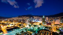 Night Tour Medellin
