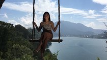 Bali Beautiful Insta with Real Bali Swing